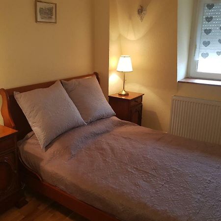 Ganzaliesele Apartment Colmar Luaran gambar