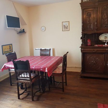 Ganzaliesele Apartment Colmar Luaran gambar