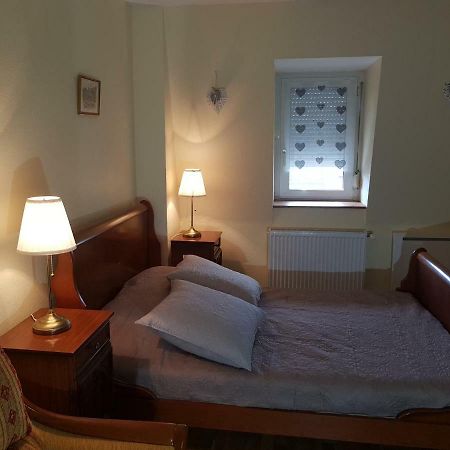 Ganzaliesele Apartment Colmar Luaran gambar