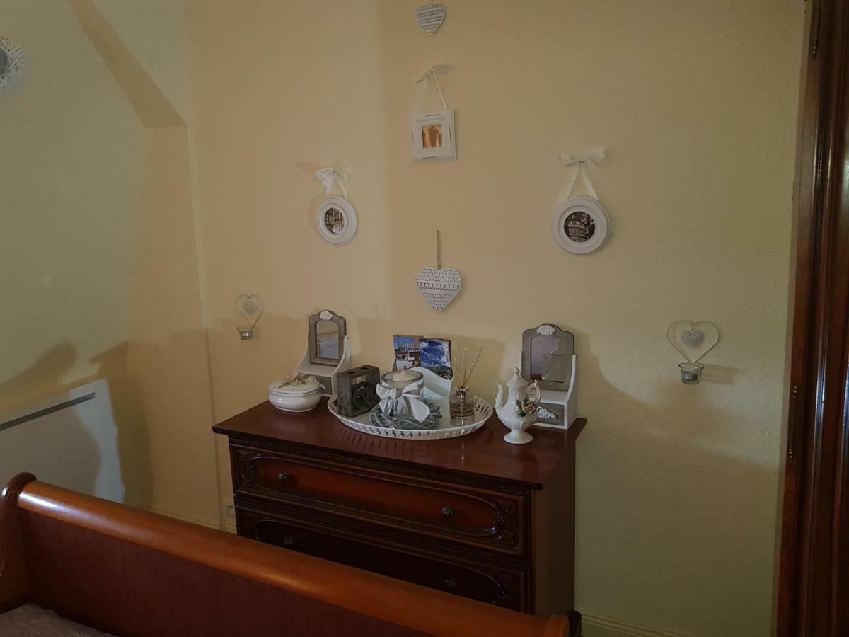 Ganzaliesele Apartment Colmar Luaran gambar