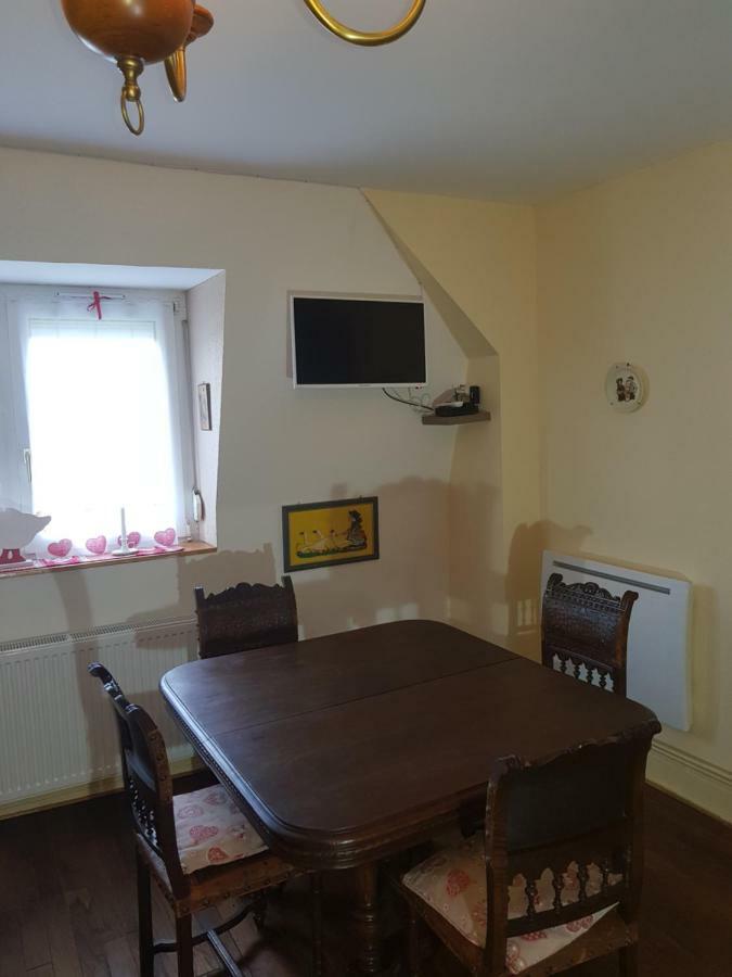 Ganzaliesele Apartment Colmar Luaran gambar