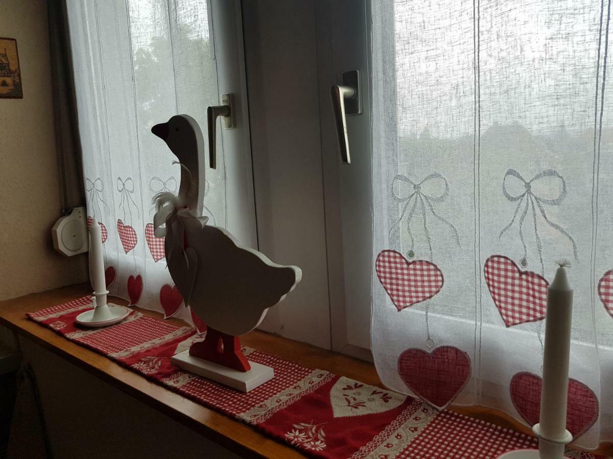 Ganzaliesele Apartment Colmar Luaran gambar