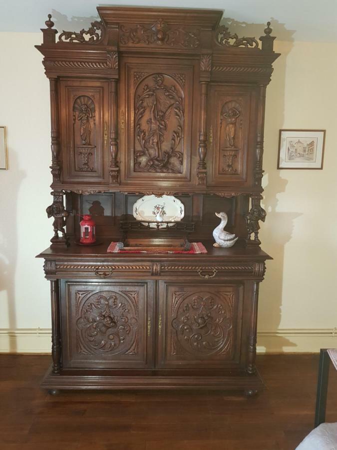 Ganzaliesele Apartment Colmar Luaran gambar