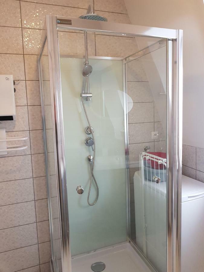 Ganzaliesele Apartment Colmar Luaran gambar