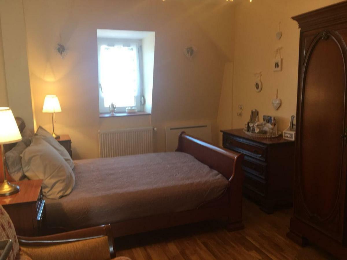 Ganzaliesele Apartment Colmar Luaran gambar